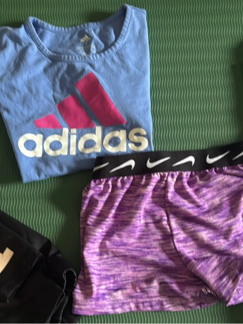 Nike lot kids